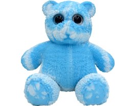 Maskotka Mięciusie misie pachnące MIX