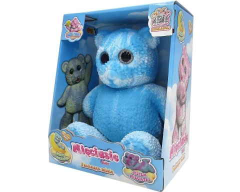 Maskotka Mięciusie misie pachnące MIX