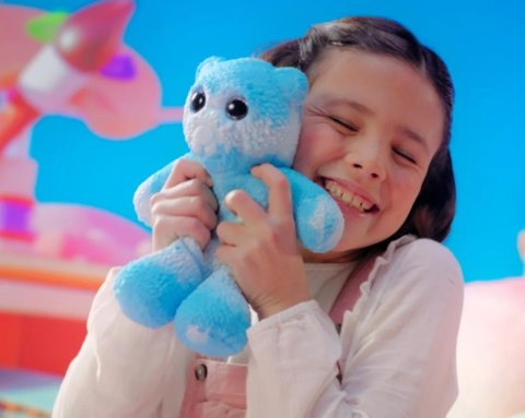 Maskotka Mięciusie misie pachnące MIX