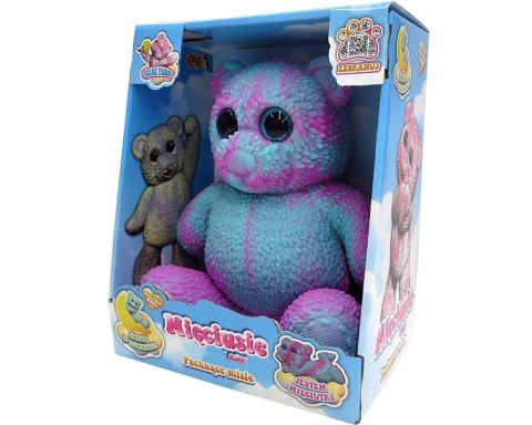 Maskotka Mięciusie misie pachnące MIX