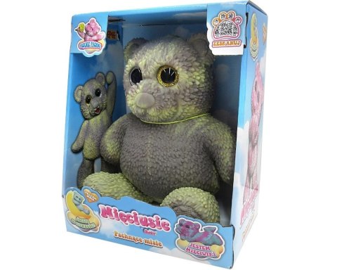 Maskotka Mięciusie misie pachnące MIX