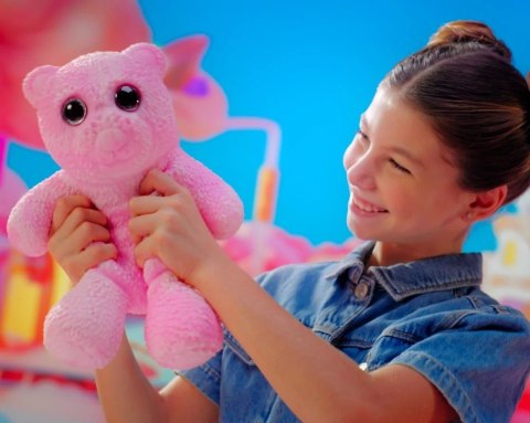 Maskotka Mięciusie misie pachnące MIX