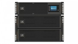 Zasilacz awaryjny GXT5-16KIRT9UXLN 16kVA/16kW 1ph szyny w zestawie, 3 lata gwarancji