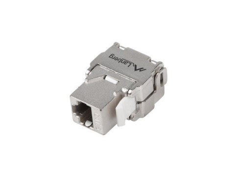 Modul keystone gniazdo RJ45 FTP kat6a KSFA-2000 Modul keystone gniazdo RJ45 FTP kat6a KSFA-2000