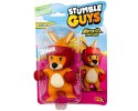 Figurki Gumostwory Stumble Guys MIX 14 wzorów
