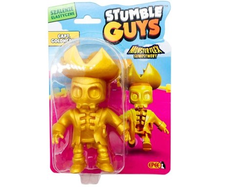Figurki Gumostwory Stumble Guys MIX 14 wzorów