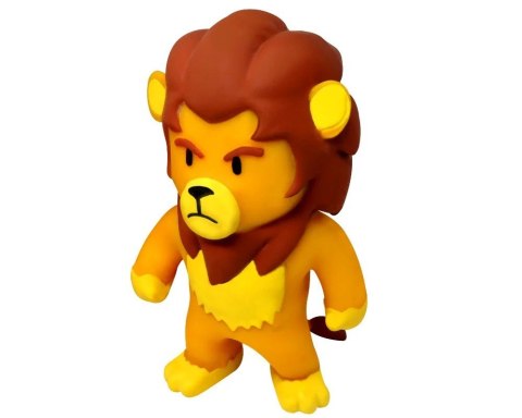 Figurki Gumostwory Stumble Guys MIX 14 wzorów