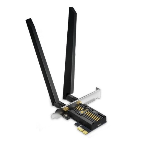 Karta sieciowa Archer TBE400E PCI-E BE6500 Karta sieciowa Archer TBE400E PCI-E BE6500