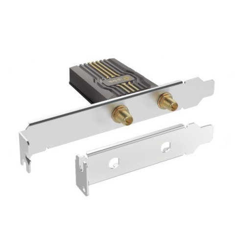 Karta sieciowa Archer TBE400E PCI-E BE6500 Karta sieciowa Archer TBE400E PCI-E BE6500