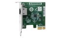 Karta sieciowa QXG-2G1T-I225 Karta s. Single port 2.5GbE 4-sp