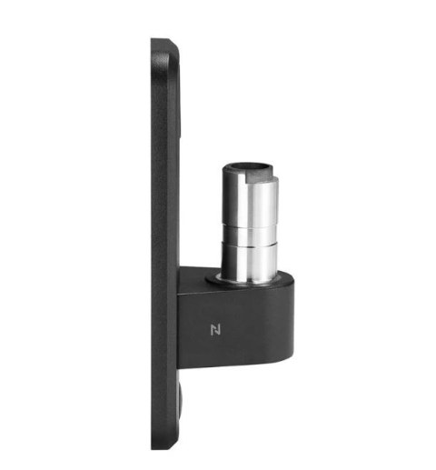 AWL75-450BL ADAPTER ŚCIENNY DO UCHWYTÓW AWL75-450BL ADAPTER ŚCIENNY DO UCHWYTÓW