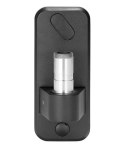 AWL75-450BL ADAPTER ŚCIENNY DO UCHWYTÓW