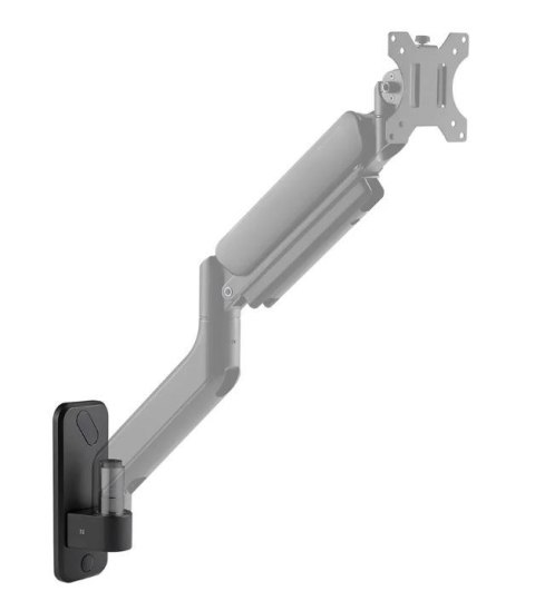 AWL75-450BL ADAPTER ŚCIENNY DO UCHWYTÓW AWL75-450BL ADAPTER ŚCIENNY DO UCHWYTÓW
