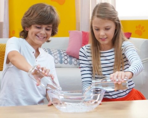 Brudaski w kąpieli saszetka MIX