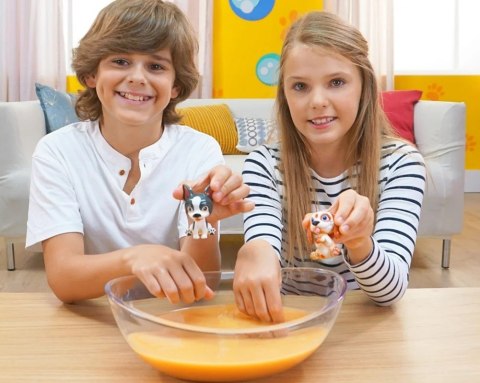 Brudaski w kąpieli saszetka MIX