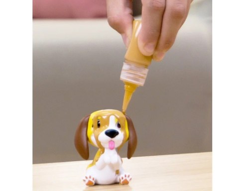 Brudaski w kąpieli saszetka MIX