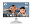 Monitor PRO MP2412W 23.8 cala LED/FHD/Flat/100Hz/Biały