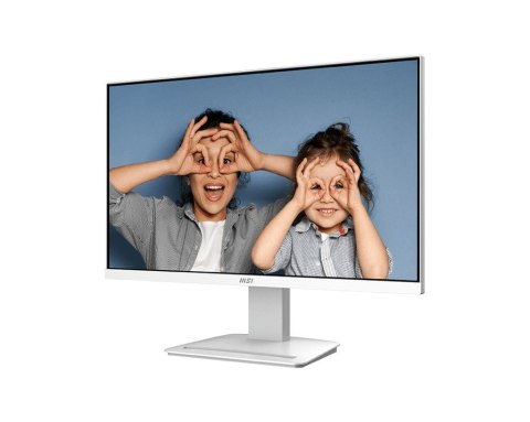 Monitor PRO MP2412W 23.8 cala LED/FHD/Flat/100Hz/Biały