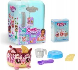 Zestaw Cookeez Makery Lodowe torty - Lodówka