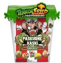 Zestaw figurek Terror Fried Paskudne kąski