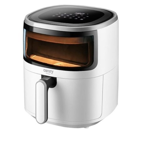Frytownica beztłuszczowa Airfryer 5l CR 6313 Frytownica beztłuszczowa Airfryer 5l CR 6313