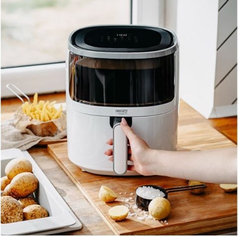 Frytownica beztłuszczowa Airfryer 5l CR 6313 Frytownica beztłuszczowa Airfryer 5l CR 6313