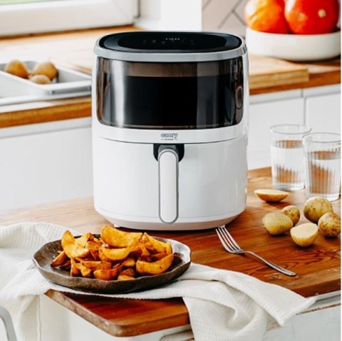 Frytownica beztłuszczowa Airfryer 5l CR 6313 Frytownica beztłuszczowa Airfryer 5l CR 6313