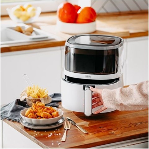 Frytownica beztłuszczowa Airfryer 5l CR 6313 Frytownica beztłuszczowa Airfryer 5l CR 6313