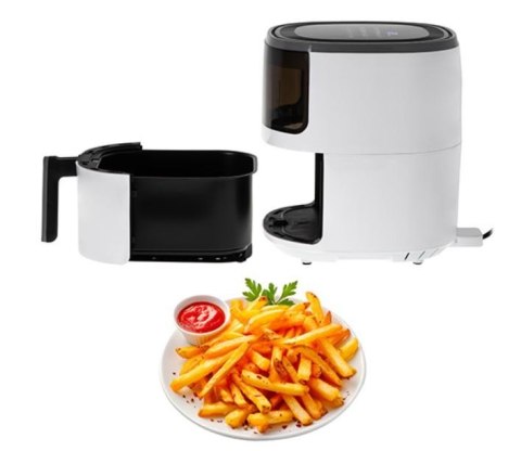 Frytownica beztłuszczowa Airfryer 5l CR 6313 Frytownica beztłuszczowa Airfryer 5l CR 6313