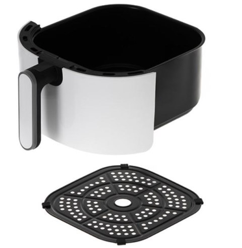 Frytownica beztłuszczowa Airfryer 5l CR 6313 Frytownica beztłuszczowa Airfryer 5l CR 6313