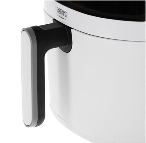 Frytownica beztłuszczowa Airfryer 5l CR 6313 Frytownica beztłuszczowa Airfryer 5l CR 6313