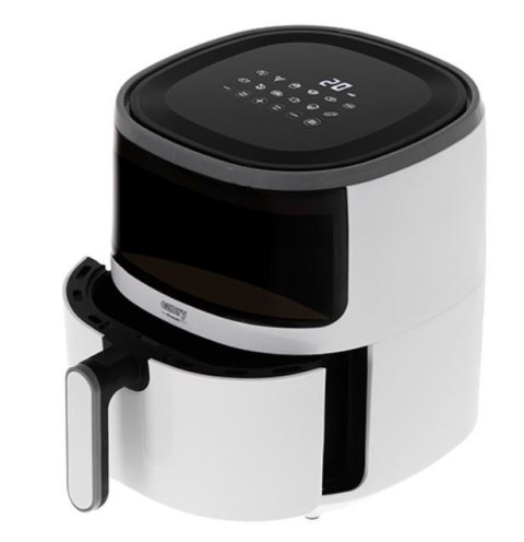 Frytownica beztłuszczowa Airfryer 5l CR 6313 Frytownica beztłuszczowa Airfryer 5l CR 6313