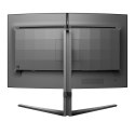 Monitor 32M2C5500W 31.5 cala Zakrzywiony VA 240Hz HDMIx2 DPx2 HAS Głośniki