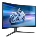 Monitor 32M2C5500W 31.5 cala Zakrzywiony VA 240Hz HDMIx2 DPx2 HAS Głośniki