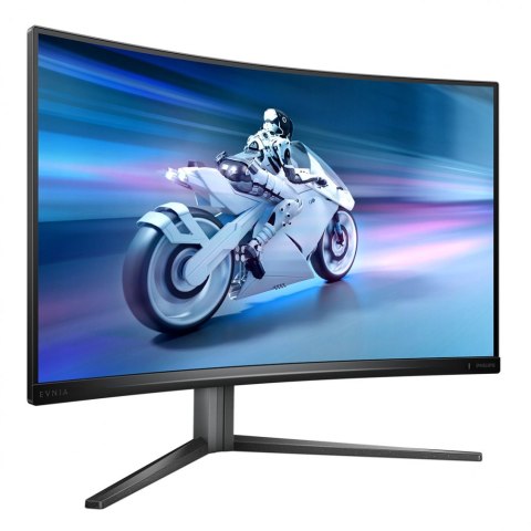 Monitor 32M2C5500W 31.5 cala Zakrzywiony VA 240Hz HDMIx2 DPx2 HAS Głośniki