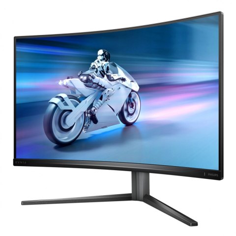 Monitor 32M2C5500W 31.5 cala Zakrzywiony VA 240Hz HDMIx2 DPx2 HAS Głośniki