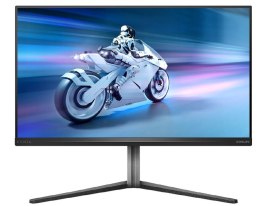 Monitor 32M2N6800M 31.5 cala IPS Mini-LED 4K 144Hz HDMIx2 DP HAS Ambiglow