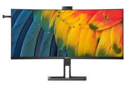Monitor 40B1U6903CH 40 cali Curved IPS HDMIx2 DP HAS USB-C Kamera