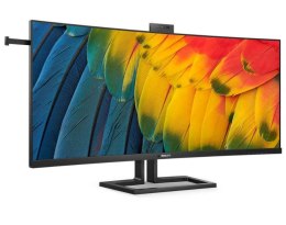 Monitor 40B1U6903CH 40 cali Curved IPS HDMIx2 DP HAS USB-C Kamera
