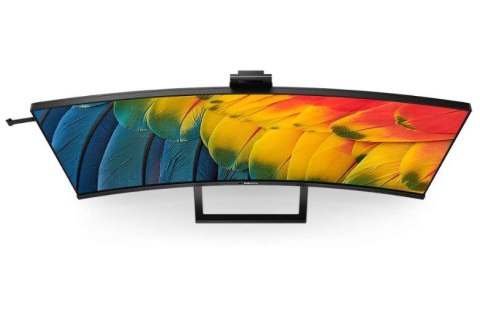 Monitor 40B1U6903CH 40 cali Curved IPS HDMIx2 DP HAS USB-C Kamera