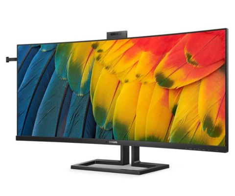 Monitor 40B1U6903CH 40 cali Curved IPS HDMIx2 DP HAS USB-C Kamera