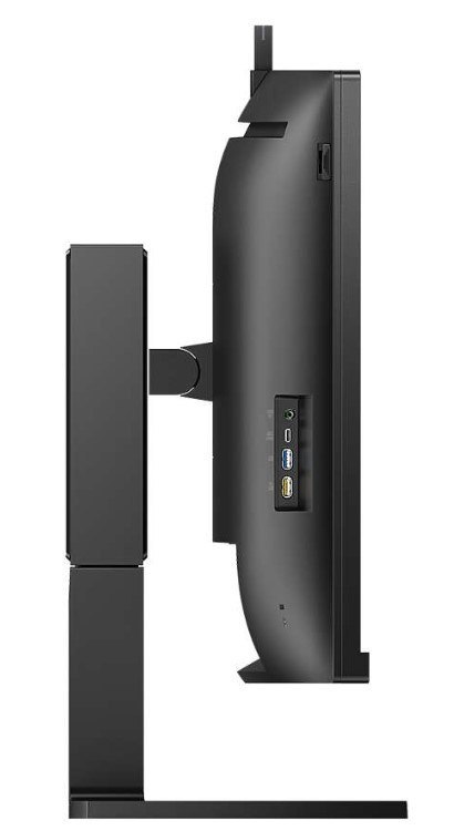 Monitor 40B1U6903CH 40 cali Curved IPS HDMIx2 DP HAS USB-C Kamera