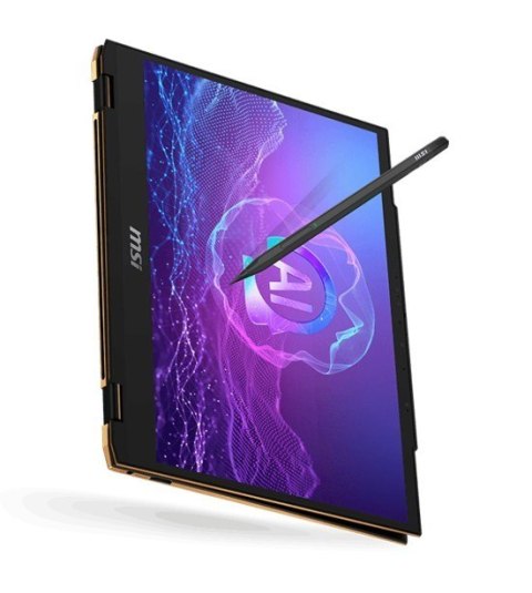 Notebook Summit 13 AI+ Evo A2VMTG-008PL Windows11PRO/CUltra7/32GB/1TB/IntArc/13.3cala