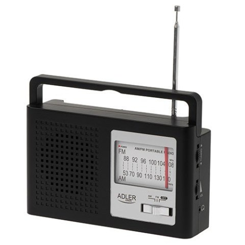 Radio AM/FM AD1909 Radio AM/FM AD1909