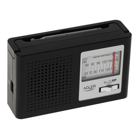 Radio AM/FM AD1909 Radio AM/FM AD1909