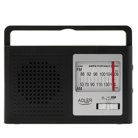 Radio AM/FM AD1909 Radio AM/FM AD1909