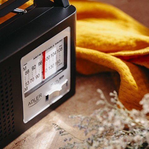 Radio AM/FM AD1909 Radio AM/FM AD1909
