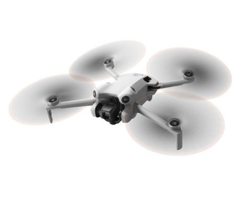 Dron Mini 4 Pro Fly More Combo (RC 2) Dron Mini 4 Pro Fly More Combo (RC 2)
