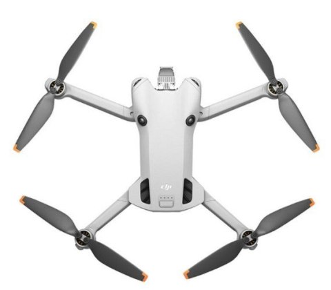 Dron Mini 4 Pro Fly More Combo (RC 2) Dron Mini 4 Pro Fly More Combo (RC 2)