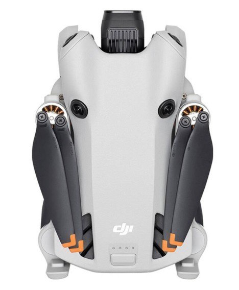 Dron Mini 4 Pro Fly More Combo (RC 2) Dron Mini 4 Pro Fly More Combo (RC 2)